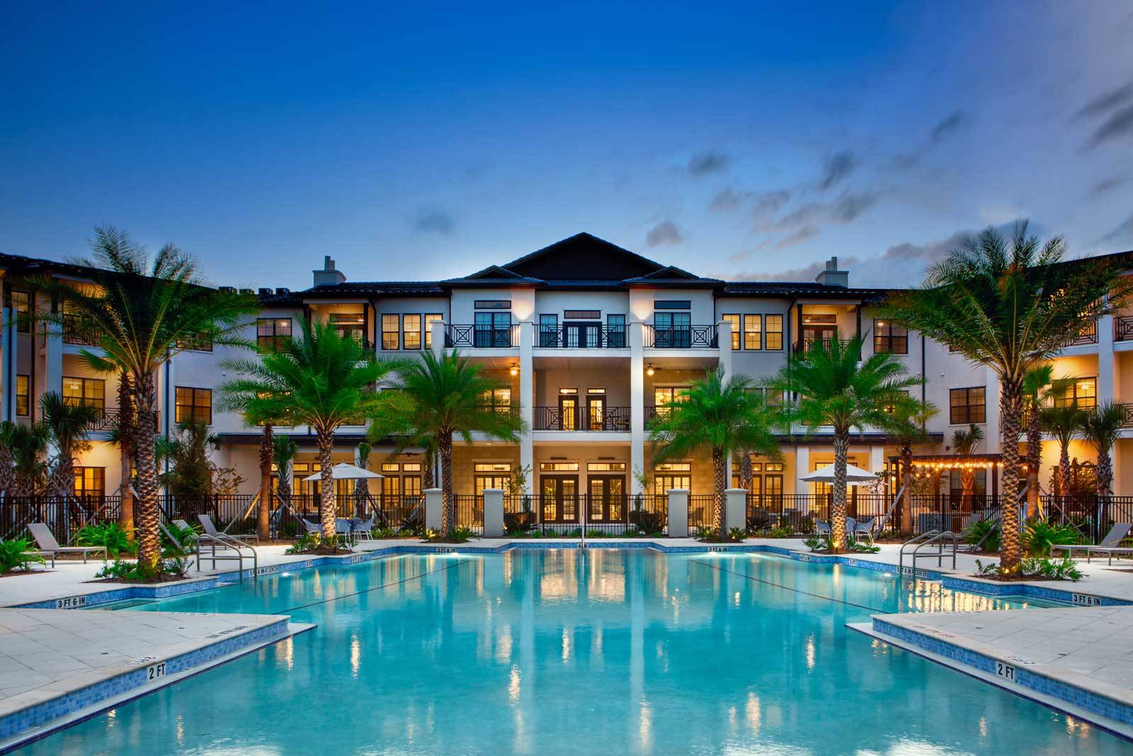 Luxury Senior Living Communities Assisted Living & Memory Care